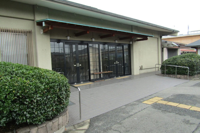 池田市立葬祭場3