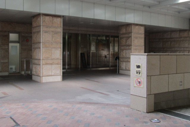 箕面市でのご葬儀事例1