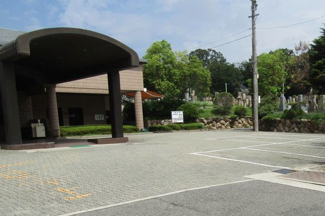 西宮市の葬儀事例1