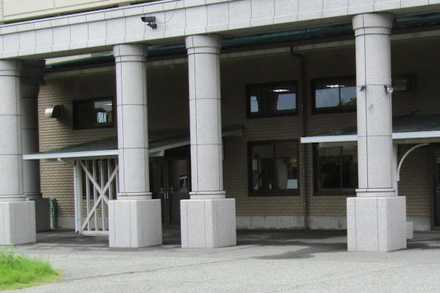 豊中市でのご葬儀事例1