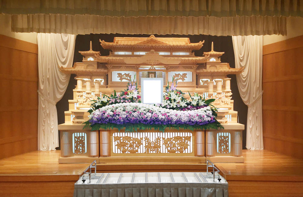 箕面聖苑 家族葬セットプランの画像(PC用)